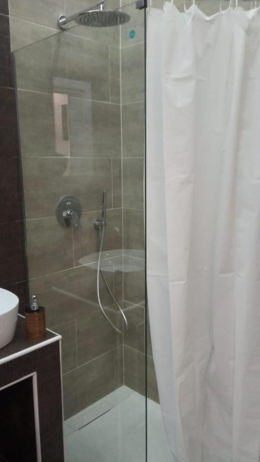 Mada'S Apartment Deluxe Bari Dış mekan fotoğraf